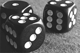 Dice