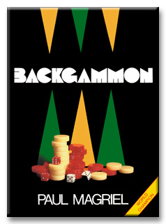 Backgammon By Paul Magriel Pdf Editor Backgammon By Paul Magriel Pdf Editor