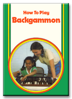 Backgammon How To Play