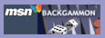 MSN Backgammon