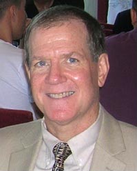Chuck Bower