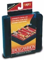 Peg-gammon