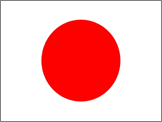 Flag of Japan