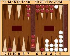Position 3