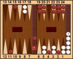 Position 5