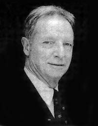 Barclay Cooke