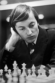 Anatoly Karpov