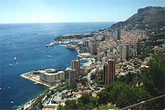 Monte Carlo