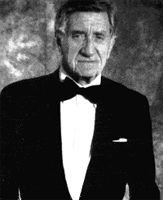 Prince Obolensky