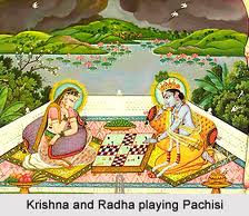 Pachisi