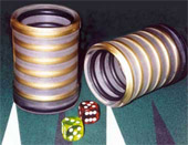 Dice Cups