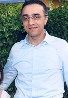 Sabri Buyuksoy