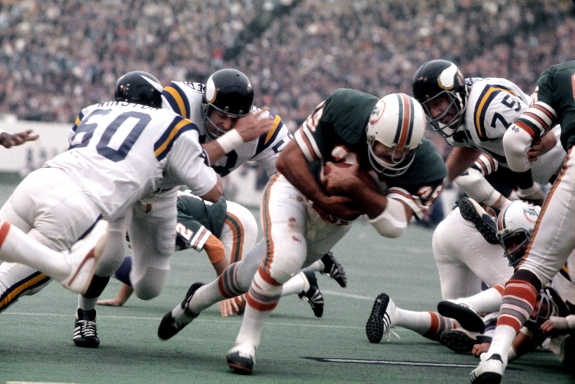 Superbowl VIII