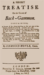 Hoyle Treatise