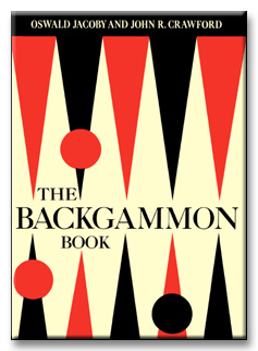 The Backgammon Book