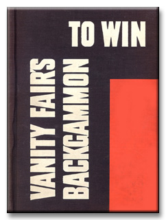 Vanity Fair's Backgammon to Win